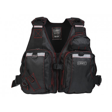 Chaleco HART OCEANIC PRO VEST
