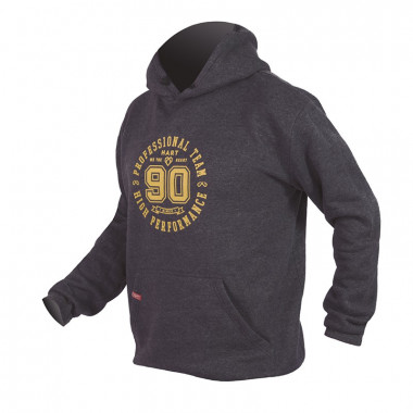 Modelo Sudadera HART VINTAG-H HOODIE