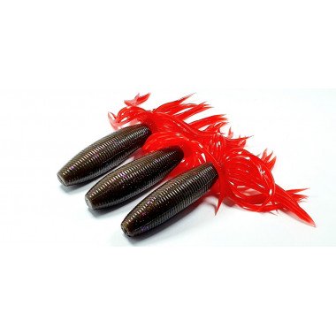 Modelo Diema Baits Deep Bullet - Body and Tail 4