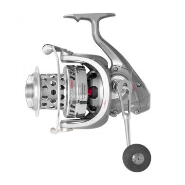  Reel Cinnetic Raycast II CRB4 - Model