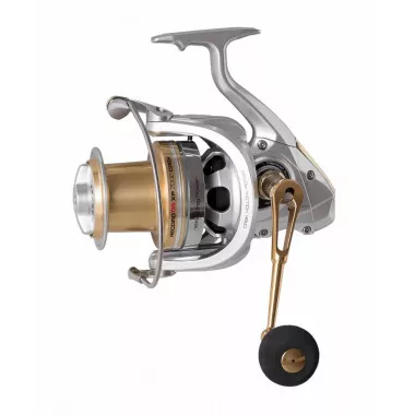 Carreto Cinnetic Record - DS 7000 CRBK