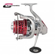 Carrete Cinnetic Raycast - SS 7000 CRBK