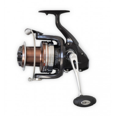 Carreto Cinnetic Raytech DS XP 7000 CRBK