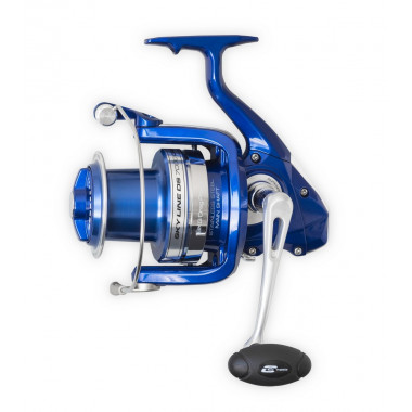 Carreto Cinnetic Sky Line DS 7000 CRBK