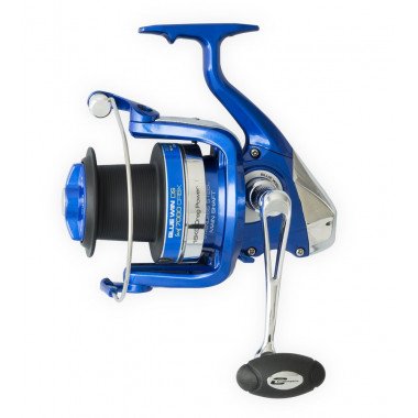 Carreto Cinnetic Blue Win DS Surf 7000 CRBK