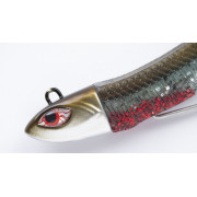 Cinnetic Crafty Candy 140MH - 02 - Bloody Minnow