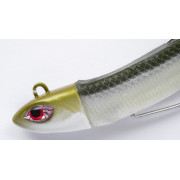 Cinnetic Crafty Candy 170XH - 04 - Natural Baitfish