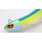 Cinnetic Crafty Candy 170XH - 06 - Glow Lady Killer