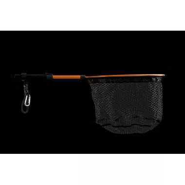 Cinnetic SW Wadding Net