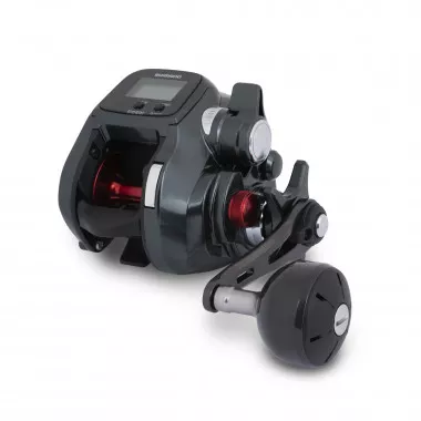Shimano Plays - Model