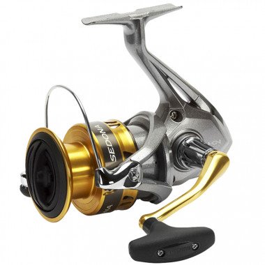 Shimano Sedona FI Model