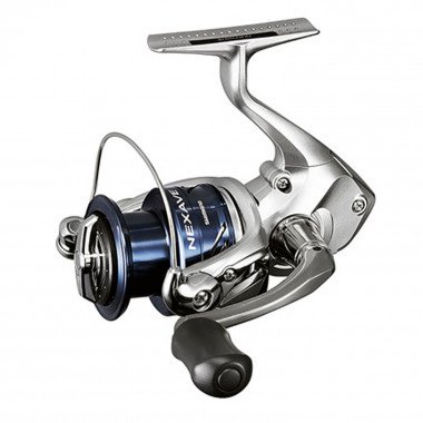Shimano Nexave FE Model