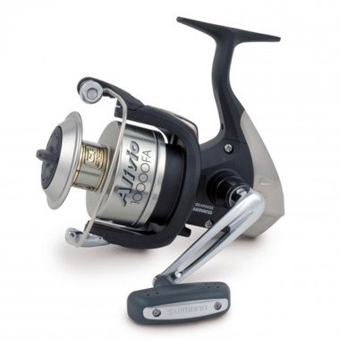 Shimano Alivio FA Model