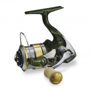 Reel - Shimano Cardiff CI4+ 1000S