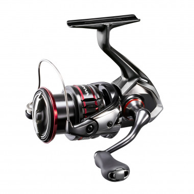 Modelo Carreto Shimano Vanford