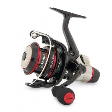 Modelo Carreto Shimano Stradic CI4+ RA