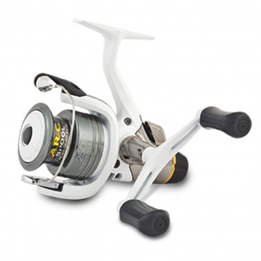 Modelo Carreto Shimano Stradic GTM RC