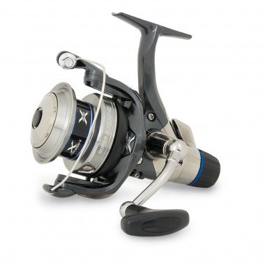 Modelo Carreto Shimano Super GT RD