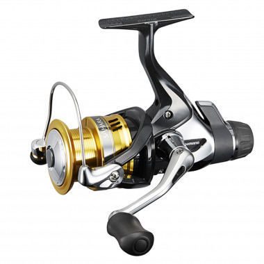Modelo Carreto Shimano Sahara RD