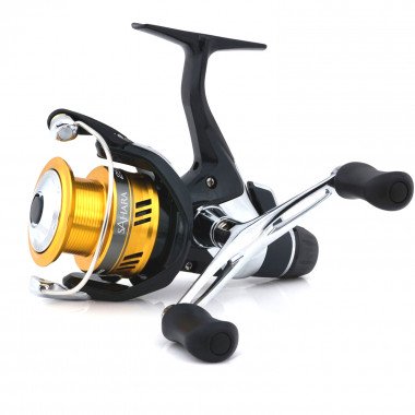 Modelo Carreto Shimano Sahara DH RD
