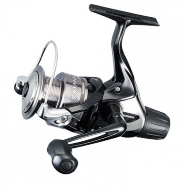 Modelo Carreto Shimano Catana RC