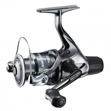 Modelo Carreto Shimano Sienna RE