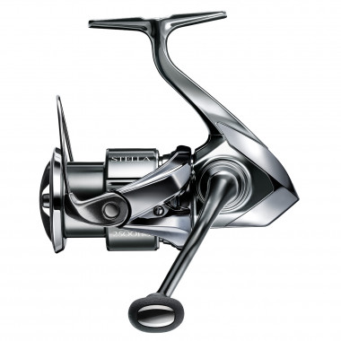Modelo Carreto Shimano Stella FK