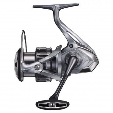 Modelo Carreto Shimano Nasci FC