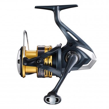 Modèle Moulinet Shimano Sahara FJ