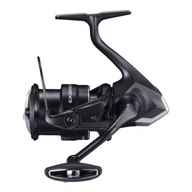 Modèle Moulinet Shimano Exsence A