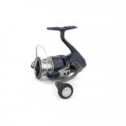 Carrete Shimano Twin Power XD C3000 XG FA