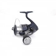 Carrete Shimano Twin Power XD C5000 XG FA