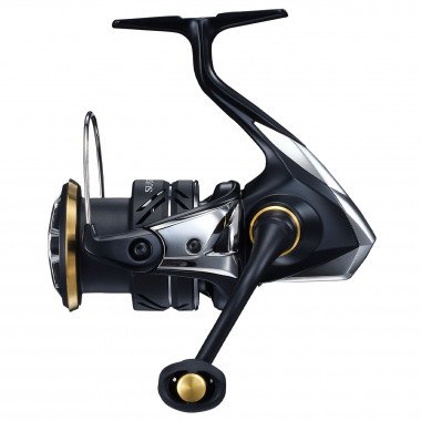 Modèle Moulinet Shimano Sustain FJ