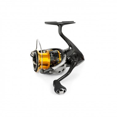 Moulinet Shimano Twin Power FD C3000M HG