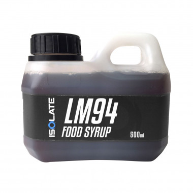 Bait Isolate Food Syrup LM94 - 500ml