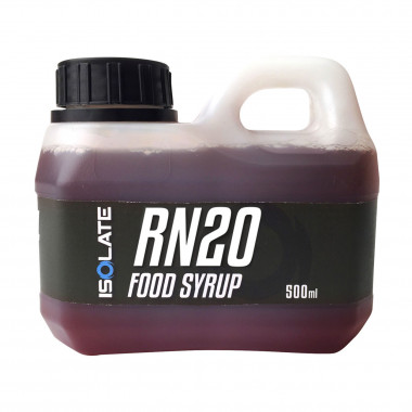 Bait Isolate Food Syrup RN20 - 500ml