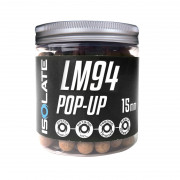 Bait Isolate Pop-Up LM94 - 100gr - 12mm