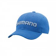 Gorra Shimano Basic - Royal Blue