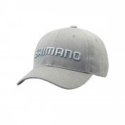 Gorra Shimano Basic - Dark Gray