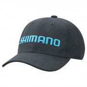 Gorra Shimano Basic - Black