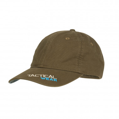 Gorra Tactical Tan