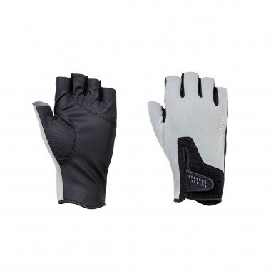 Modelo Guantes Shimano 5 Gray