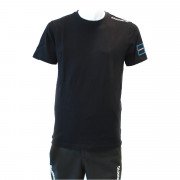 Camiseta Shimano - Black - M
