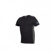 Camiseta Shimano Aero - Black - M