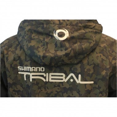 Modelo Jacket Shimano - XTR