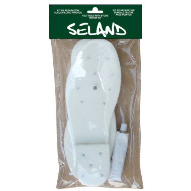 SELAND KIT RECAMBIO FIELTRO PINCHOS TALLA