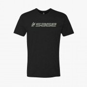 Camiseta Hombre Sage - Black - L