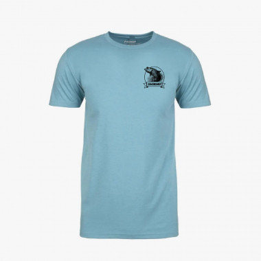 Modelo Camiseta Hombre Sage - Tarpon