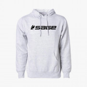 Sudadera Hombre Sage - Heather Gray - M
