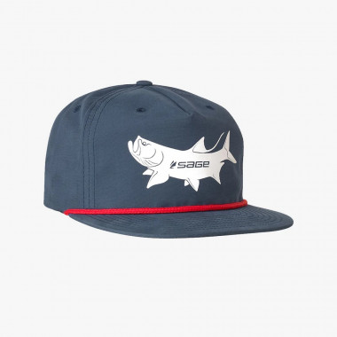 Gorra Sage Captain´s - Tarpon